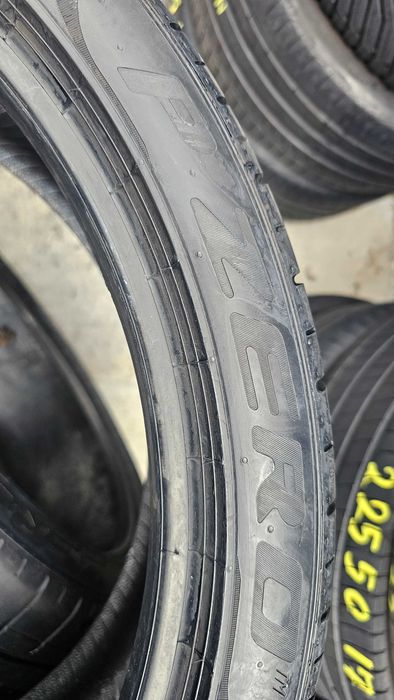 anvelope 245/35/20 PIRELLI VARA 2023