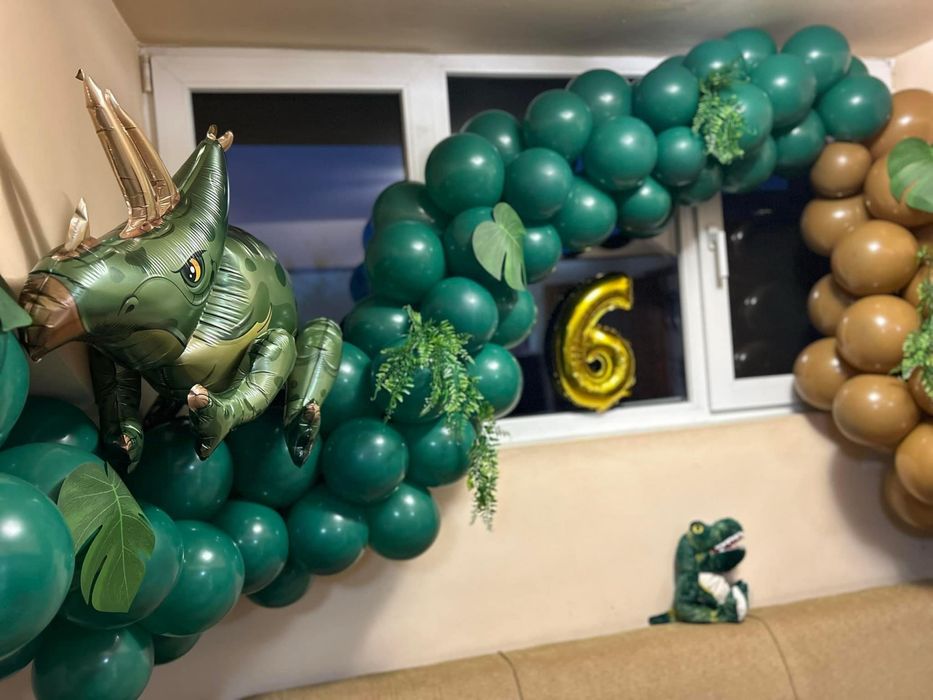 Украса за детски рожден ден, детско парти и всеки друг повод