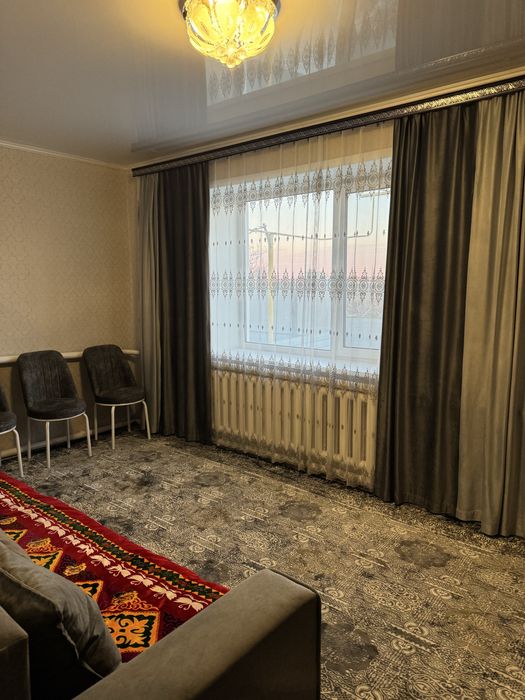 Продам дом п.Перцевка