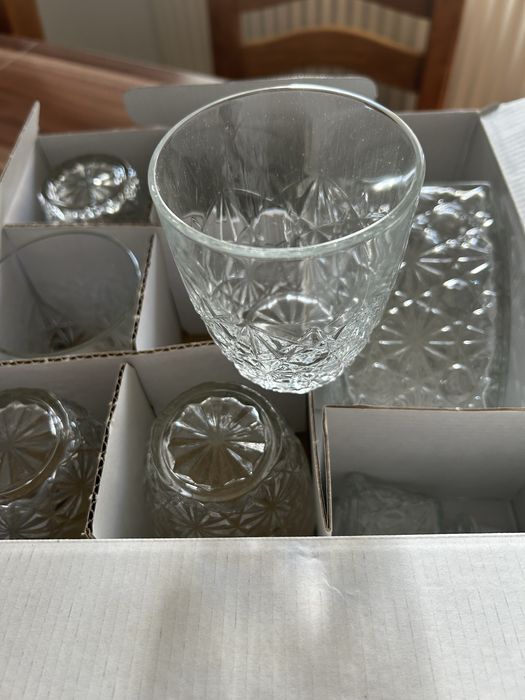 Set pahare wisky
