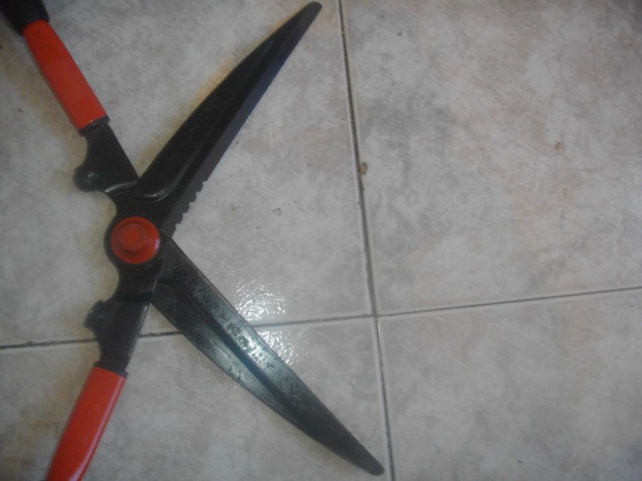 Ръчна Ножица Френска SANDVIK Ножица Рязане Арматура Различни Германия