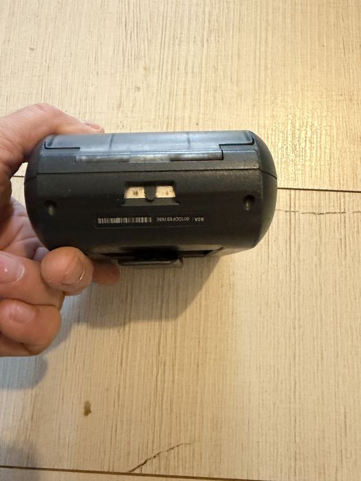 Imprimanta termica intermec pr3