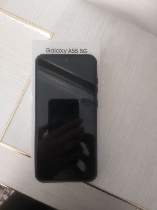 Samsung galaxy a55 5g 128gb