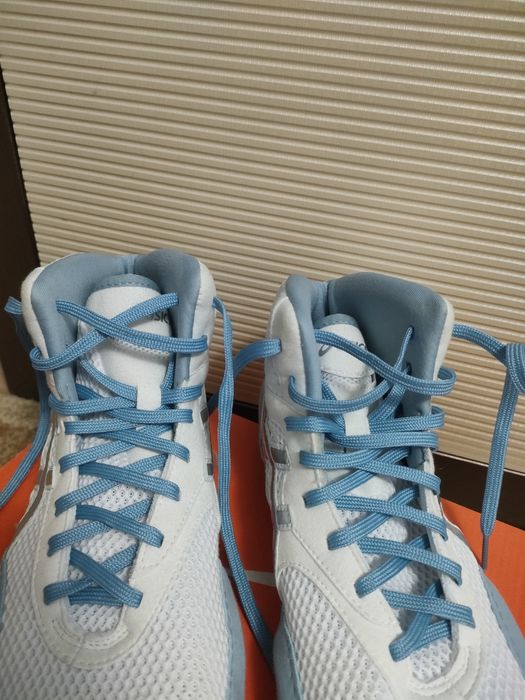 борцовки для борьбы