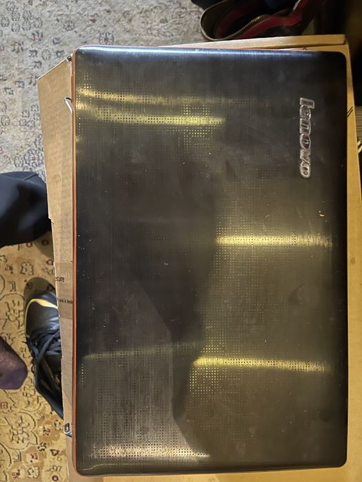 Продам 2 ноутбука PRESTGIO и LENOVA