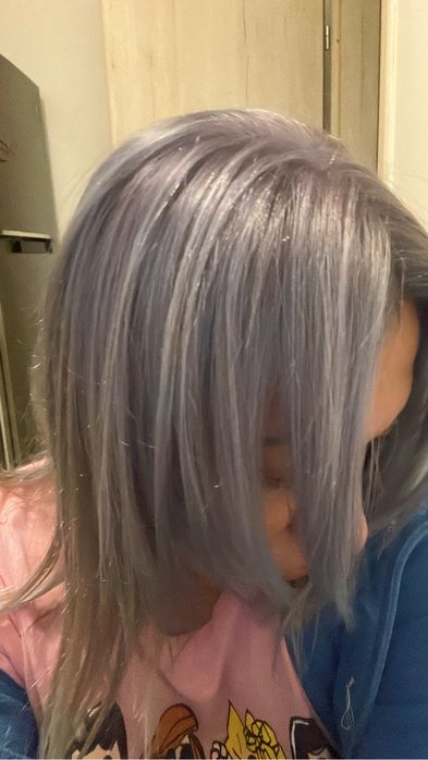 BallaygeTuns coafat ballayge vopsit 200-400 Ron