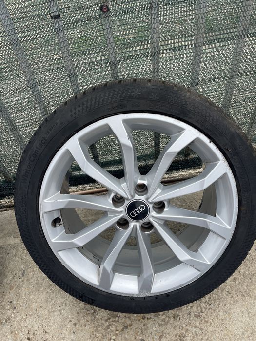 Jante originale Audi A4 /Audi A5 240/40/R18