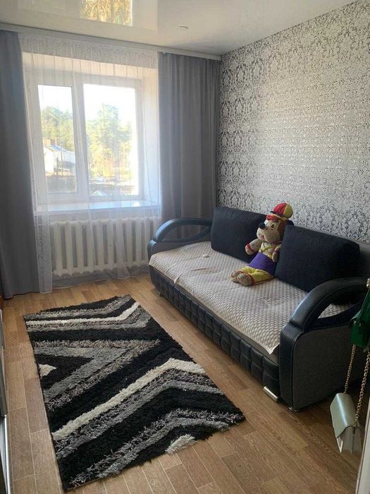 Продам квартиру   в городе Щучинск