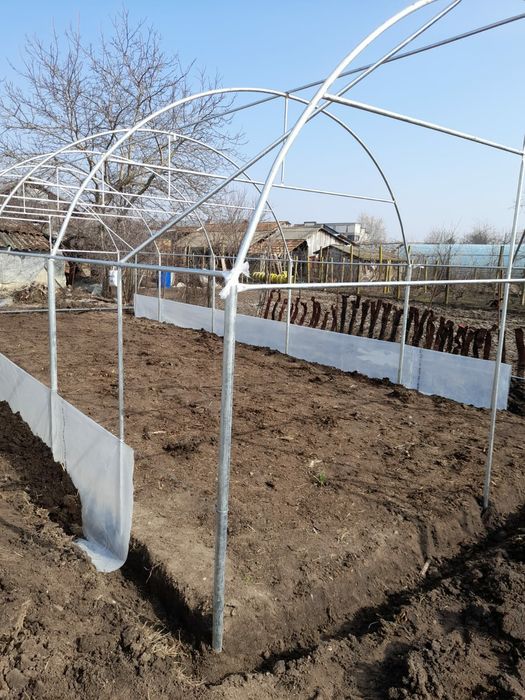 De vânzare  solar 10m×5