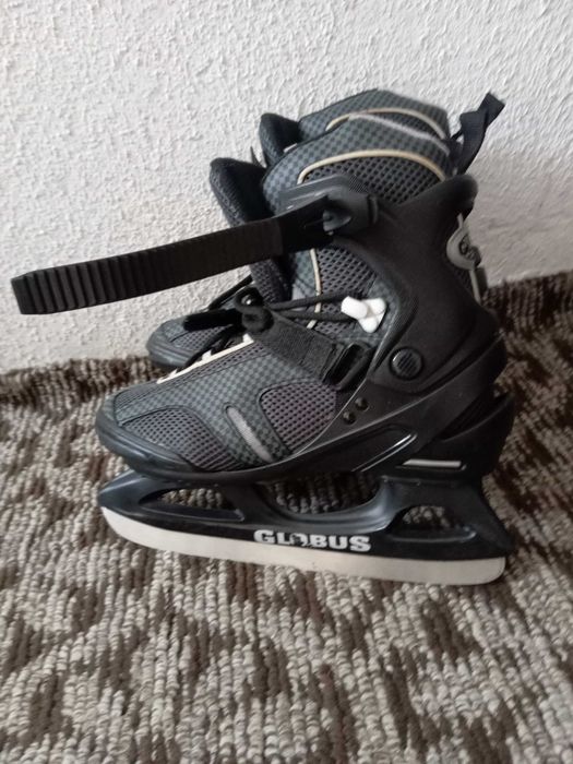 Канки за лед GLOBUS