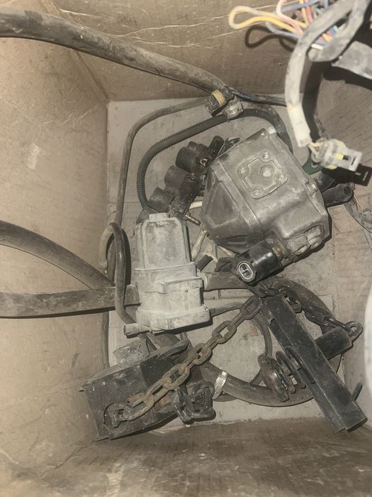 Газовая оборудование