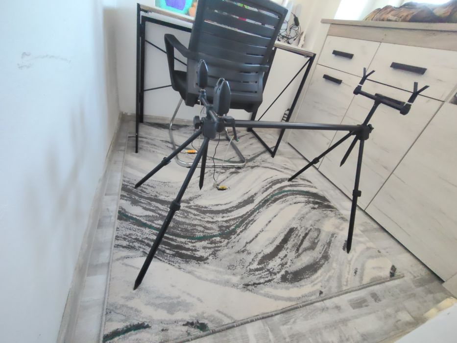 Rod pod 2 cu senzori osako