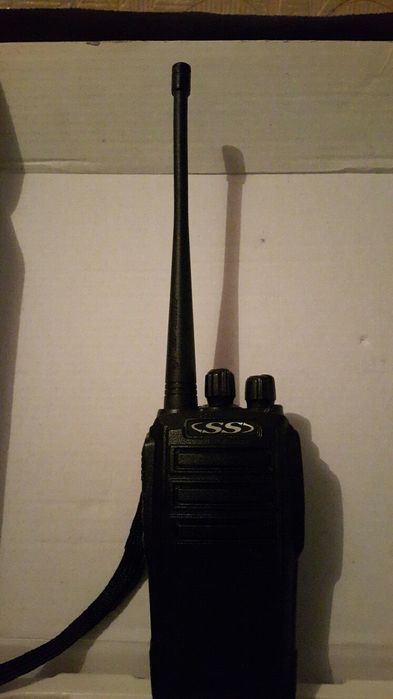 Радиостанция СВЯЗЬ Р36М