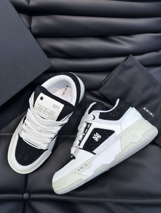 Amiri MA1 cristal