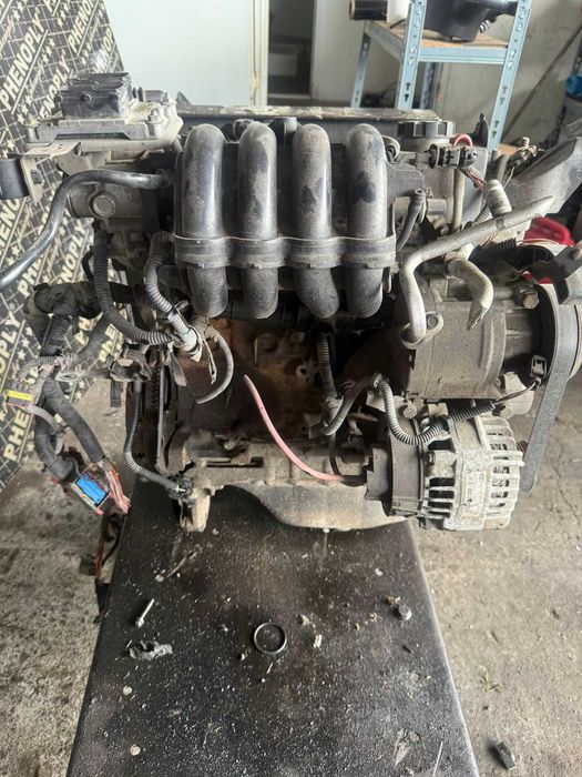 Двигател за фиат пунто Fiat Punto 1.2 16V