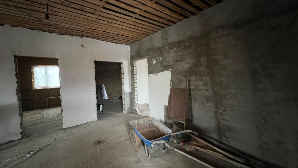 Продам дом САРЫТАУ