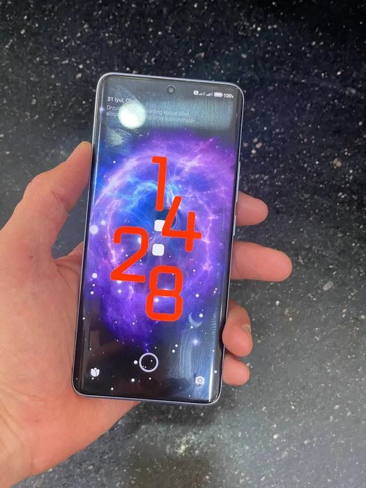 Redmi note 13 pro plus