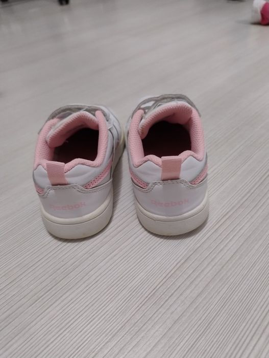 Детски маратонки Reebok