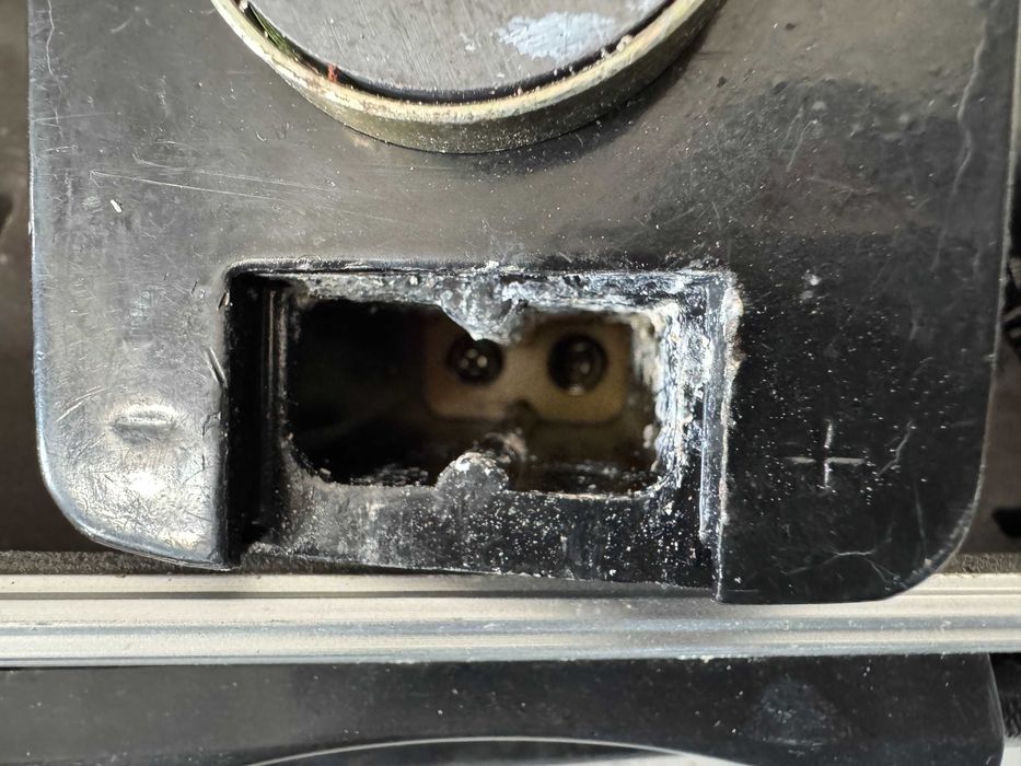 Лазер с стойка - Kinzo