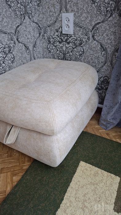 Продаётся диван - трансформер