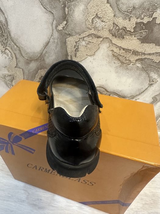 Обувь.Для школьника.Ортопедический