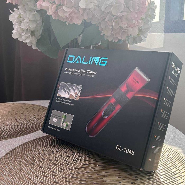 Триммер от Dailing 1045