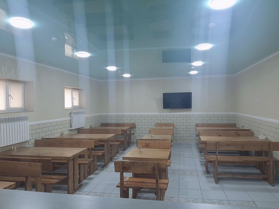 Продам баня и Минимаркет