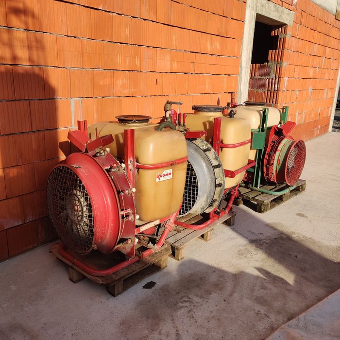 Atomizor 200L -TU 50 A