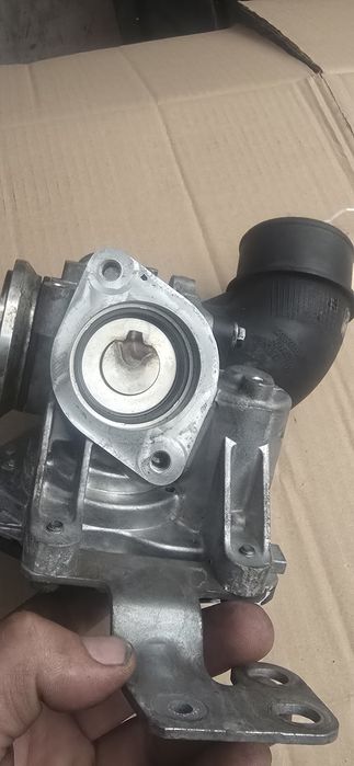 Supapa EGR ivecoDaily 2.3 euro6