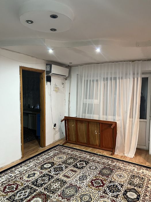 Қала орталығынан 2 бөлмелік пәтер