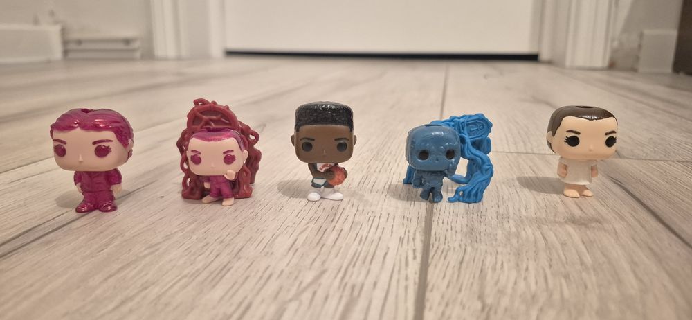 Обмен игрушек осд