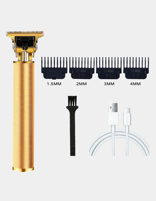 Professional trimmer