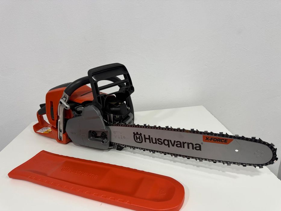 Drujba Husqvarna 550 Mark II ,nouă.