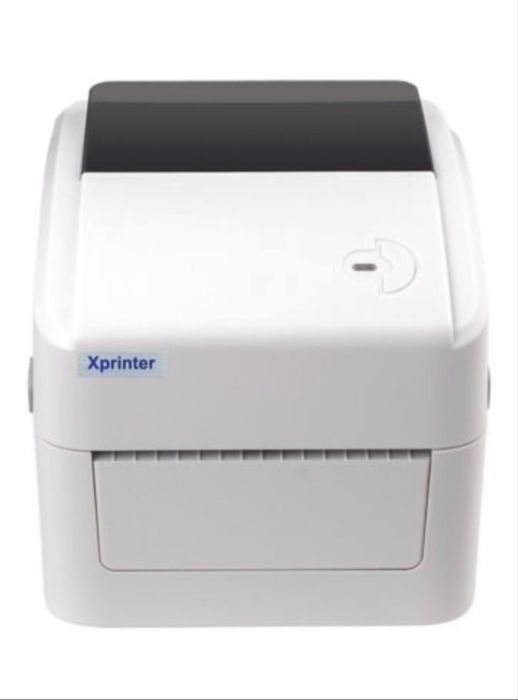 Принтер для печати