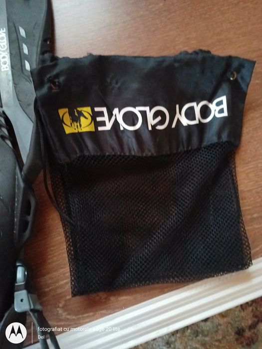 Labe scufundări, ochelari și tub