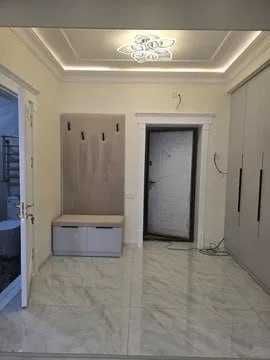 Nukus Avenue Кирпичная 2-к студия на 2 этаже, Нукус, Центр`