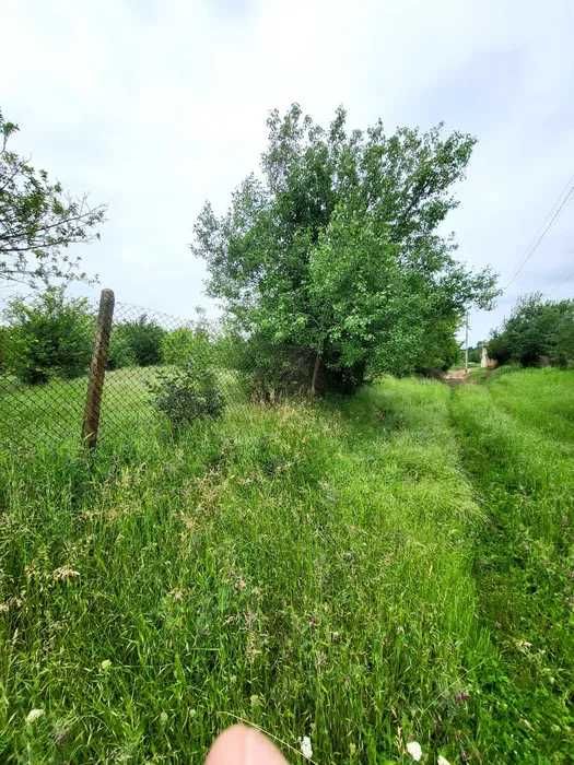 Продава се Парцел в с. Върбен, Област Пловдив - 1500 кв.м за 4 €/кв.м - Снимка #1