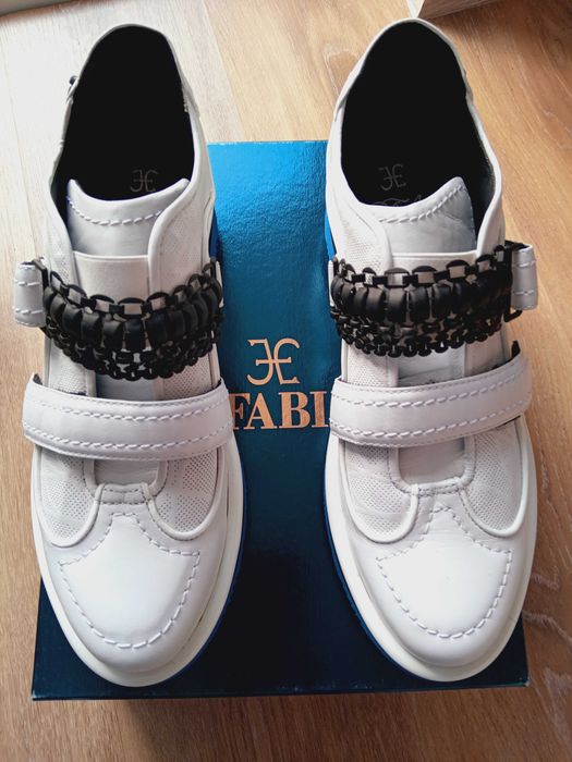 The Kooples/FABI  N40 кецове