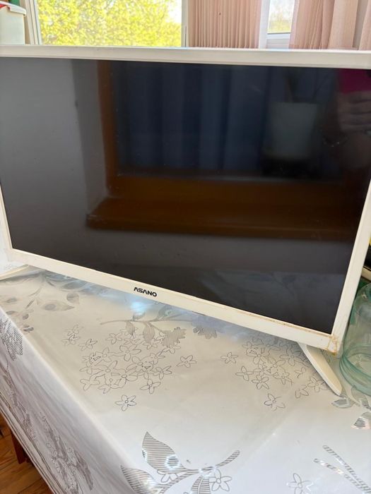 Телевизор ASANO 55 см