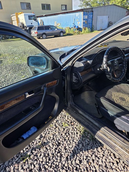 Продам Ауди 100s 4 обём 2,3 цена 1,2мил