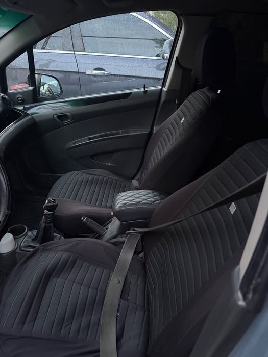 Spark 2011 mexanika rasxodi yo’q Tayyor moshina