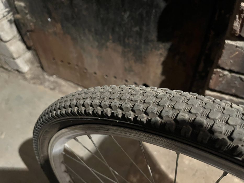 Велосипед дорожный