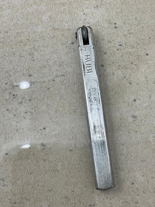 нож для плиткореза RUBI