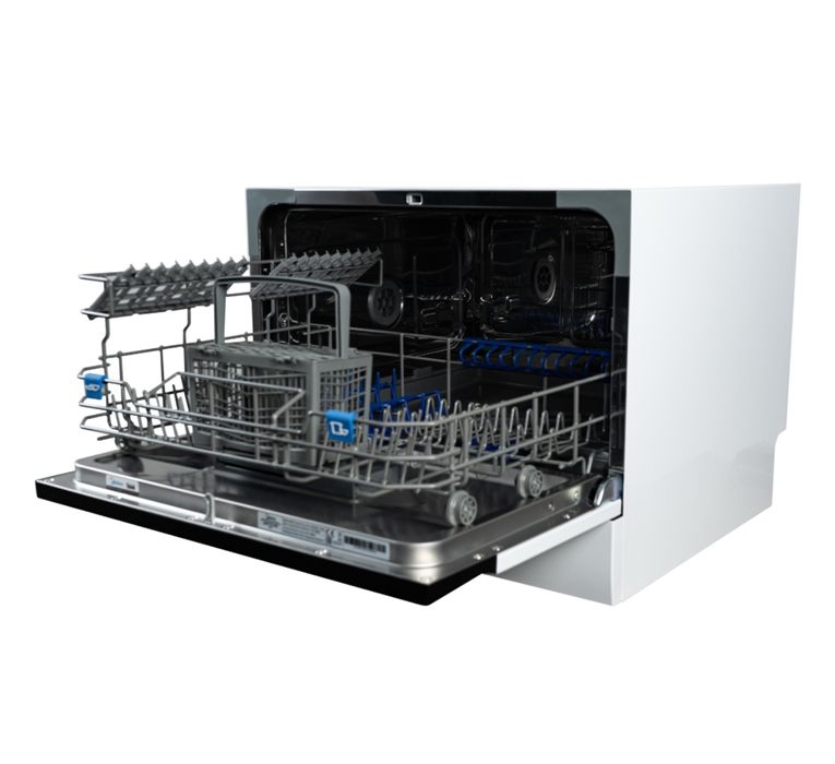 посудомоечная машина настольная