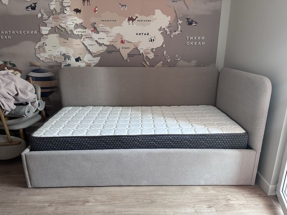 Кровать в детскую