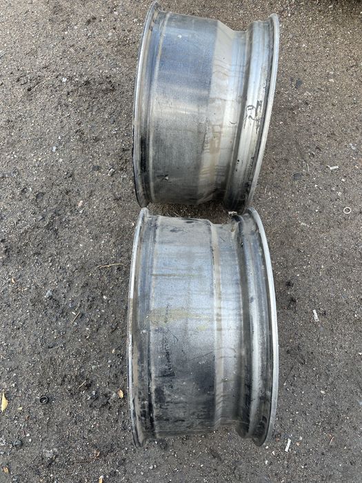 2шт дисков мерседес RH Topline R18