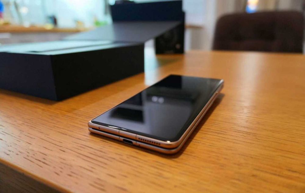 Honor Magic v3 1tb