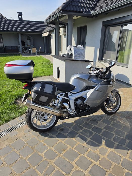 BMW K1200s 2006 full