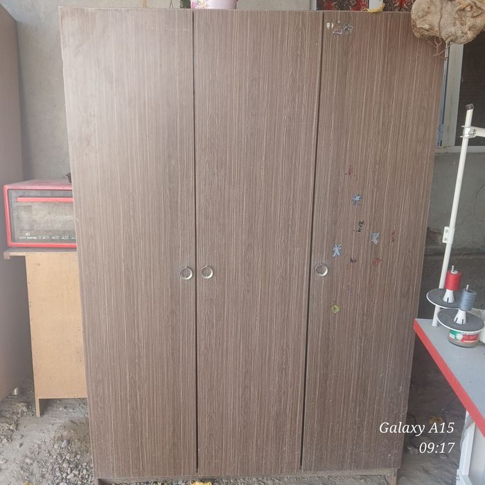 Mebel sotiladi narxini kelishamiz