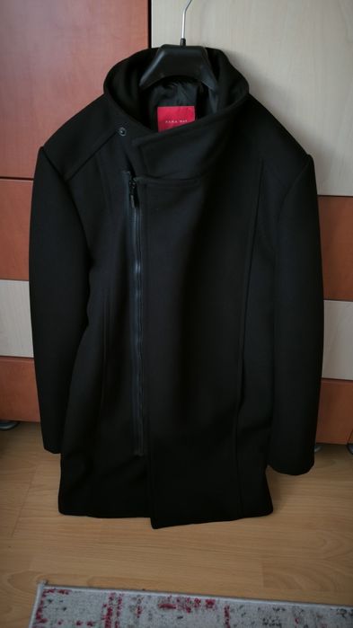 Vand palton Zara